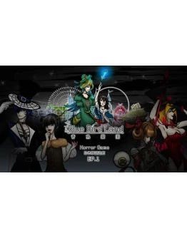 Blue Bird Land EP.1 Steam РУ+UA+KZ+СНГ