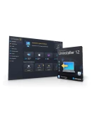 Ashampoo UnInstaller 12 Пожизненная лицензия Ashampoo UnInstaller 12 Пожизненная лицензия