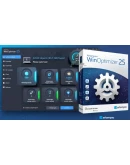 Ashampoo WinOptimizer 25 Пожизненная лицензия, ключ