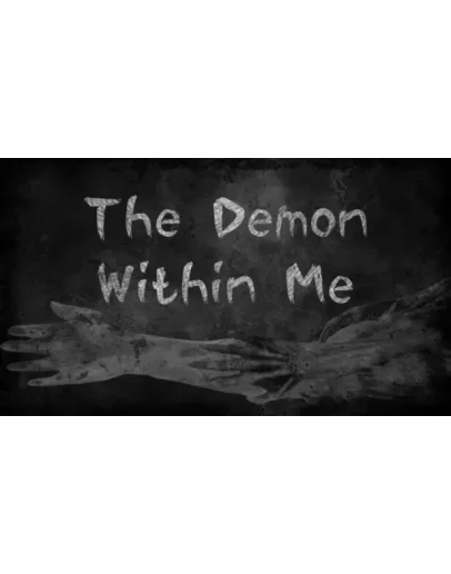 The Demon Within Me Steam РУ+UA+KZ+СНГ The Demon Within Me Steam РУ+UA+KZ+СНГ