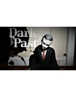 Dark Past Steam РУ+UA+KZ+СНГ Dark Past Steam РУ+UA+KZ+СНГ