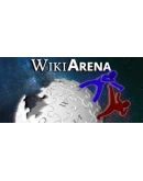 WikiArena Steam РУ+UA+KZ+СНГ WikiArena Steam РУ+UA+KZ+СНГ