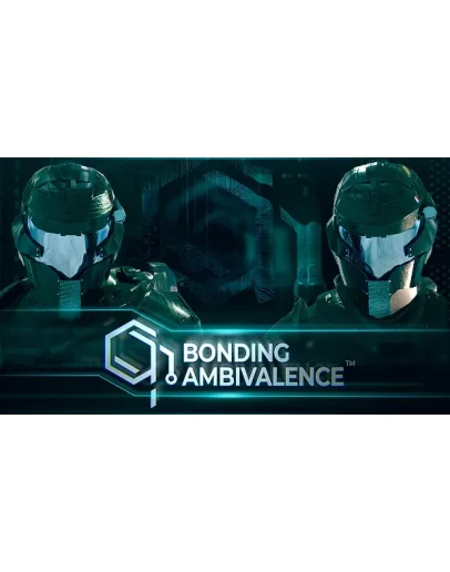 Bonding Ambivalence Steam РУ+UA+KZ+СНГ