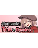 Alchemist Tris's Desire Steam РУ+UA+KZ+СНГ Alchemist Tris's Desire Steam РУ+UA+KZ+СНГ