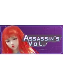 Assassin's Vol. Steam РУ+UA+KZ+СНГ Assassin's Vol. Steam РУ+UA+KZ+СНГ