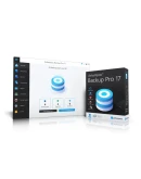Ashampoo Backup Pro 17 Пожизненная лицензия, ключ