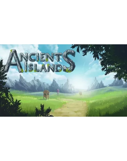 Ancient Islands Steam РУ+UA+KZ+СНГ Ancient Islands Steam РУ+UA+KZ+СНГ