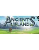 Ancient Islands Steam РУ+UA+KZ+СНГ Ancient Islands Steam РУ+UA+KZ+СНГ