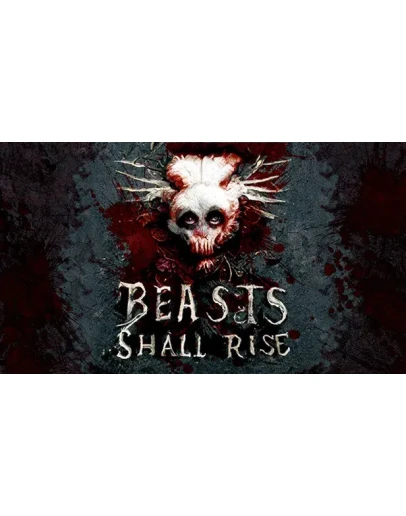 Beasts Shall Rise Steam РУ+UA+KZ+СНГ Beasts Shall Rise Steam РУ+UA+KZ+СНГ