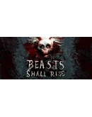 Beasts Shall Rise Steam РУ+UA+KZ+СНГ Beasts Shall Rise Steam РУ+UA+KZ+СНГ