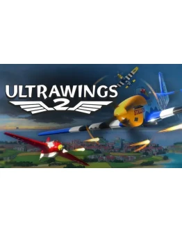 Ultrawings 2 Steam РУ+UA+KZ+СНГ Ultrawings 2 Steam РУ+UA+KZ+СНГ