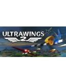 Ultrawings 2 Steam РУ+UA+KZ+СНГ Ultrawings 2 Steam РУ+UA+KZ+СНГ