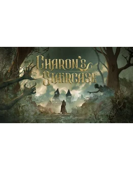 Charon's Staircase Steam РУ+UA+KZ+СНГ