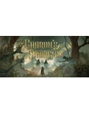 Charon's Staircase Steam РУ+UA+KZ+СНГ