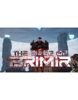 The Siege of Brimir Steam РУ+UA+KZ+СНГ