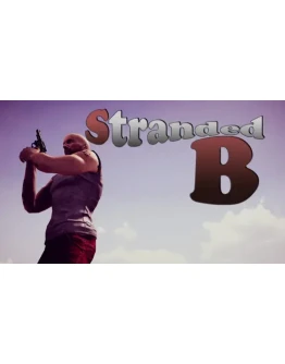 Stranded B Steam РУ+UA+KZ+СНГ Stranded B Steam РУ+UA+KZ+СНГ