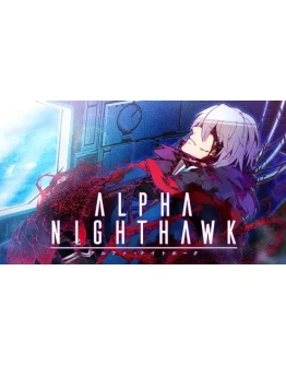 ALPHA-NIGHTHAWK Steam РУ+UA+KZ+СНГ ALPHA-NIGHTHAWK Steam РУ+UA+KZ+СНГ