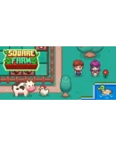Square Farm Steam РУ+UA+KZ+СНГ