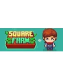 Square Farm Steam РУ+UA+KZ+СНГ