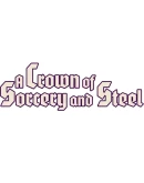 A Crown of Sorcery and Steel Steam РУ+UA+KZ+СНГ A Crown of Sorcery and Steel Steam РУ+UA+KZ+СНГ