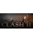 Clash II Steam РУ+UA+KZ+СНГ
