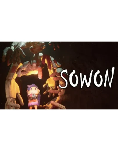 SOWON Steam РУ+UA+KZ+СНГ
