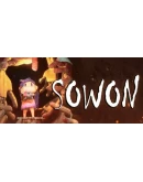 SOWON Steam РУ+UA+KZ+СНГ