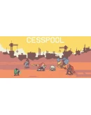 CESSPOOL Steam РУ+UA+KZ+СНГ CESSPOOL Steam РУ+UA+KZ+СНГ
