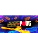 Dashpong Steam РУ+UA+KZ+СНГ