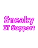 Sneaky IT Support Steam РУ+UA+KZ+СНГ Sneaky IT Support Steam РУ+UA+KZ+СНГ