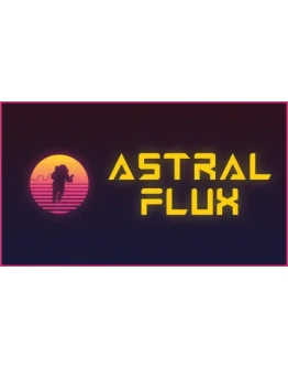 Astral Flux Steam РУ+UA+KZ+СНГ Astral Flux Steam РУ+UA+KZ+СНГ