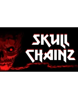 SKULL CHAINZ Steam РУ+UA+KZ+СНГ SKULL CHAINZ Steam РУ+UA+KZ+СНГ