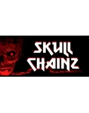 SKULL CHAINZ Steam РУ+UA+KZ+СНГ SKULL CHAINZ Steam РУ+UA+KZ+СНГ