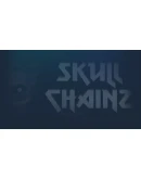 SKULL CHAINZ Steam РУ+UA+KZ+СНГ SKULL CHAINZ Steam РУ+UA+KZ+СНГ