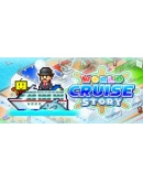 World Cruise Story Steam РУ+UA+KZ+СНГ World Cruise Story Steam РУ+UA+KZ+СНГ