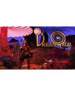 DREAMWILD Steam РУ+UA+KZ+СНГ