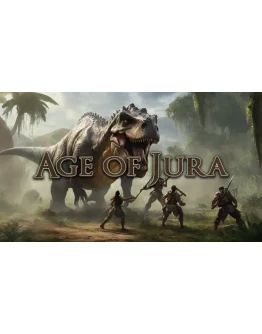 Age of Jura Steam РУ+UA+KZ+СНГ