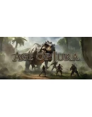 Age of Jura Steam РУ+UA+KZ+СНГ Age of Jura Steam РУ+UA+KZ+СНГ