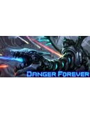 Danger Forever Steam РУ+UA+KZ+СНГ