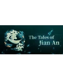 The Tales of Jian An Steam РУ+UA+KZ+СНГ The Tales of Jian An Steam РУ+UA+KZ+СНГ