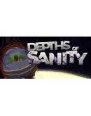 Depths of Sanity Steam РУ+UA+KZ+СНГ Depths of Sanity Steam РУ+UA+KZ+СНГ