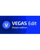 VEGAS Edit 20 Steam Edition Steam РУ+UA+KZ+СНГ VEGAS Edit 20 Steam Edition Steam РУ+UA+KZ+СНГ