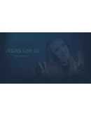 VEGAS Edit 20 Steam Edition Steam РУ+UA+KZ+СНГ VEGAS Edit 20 Steam Edition Steam РУ+UA+KZ+СНГ