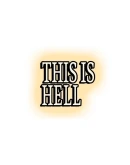 This is Hell Steam РУ+UA+KZ+СНГ This is Hell Steam РУ+UA+KZ+СНГ