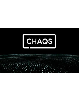 CHAQS Steam РУ+UA+KZ+СНГ