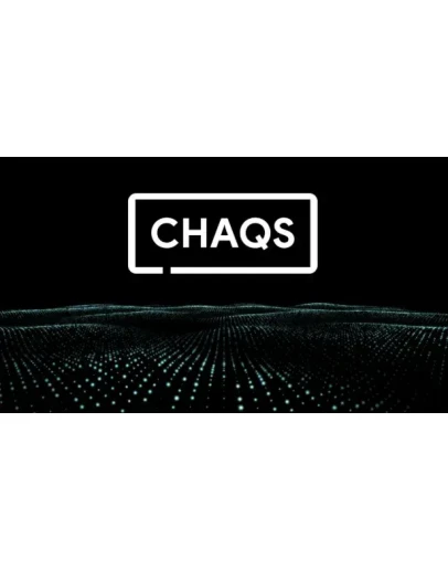 CHAQS Steam РУ+UA+KZ+СНГ CHAQS Steam РУ+UA+KZ+СНГ