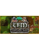 TFM: The First Men Steam РУ+UA+KZ+СНГ TFM: The First Men Steam РУ+UA+KZ+СНГ