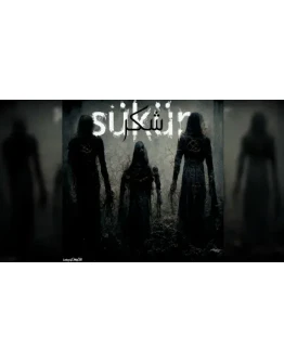 SUKUR Steam РУ+UA+KZ+СНГ SUKUR Steam РУ+UA+KZ+СНГ