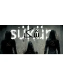 SUKUR Steam РУ+UA+KZ+СНГ SUKUR Steam РУ+UA+KZ+СНГ