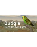 Budgie Genetics Simulator Steam РУ+UA+KZ+СНГ Budgie Genetics Simulator Steam РУ+UA+KZ+СНГ